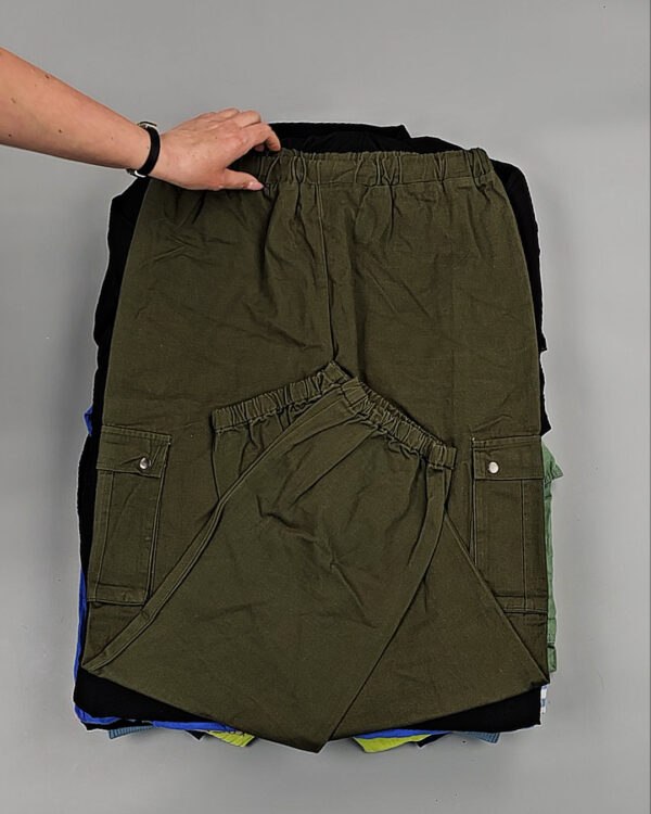 Фотография  140 - Cr+Ex Summer mix#100 кг, ЛОТ № ВК0098 оптом в Иркутске и Иркутской области