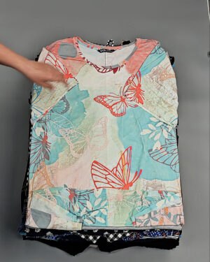 Фотография  726 - XXL Summer mix БМ#20 кг оптом в Иркутске и Иркутской области