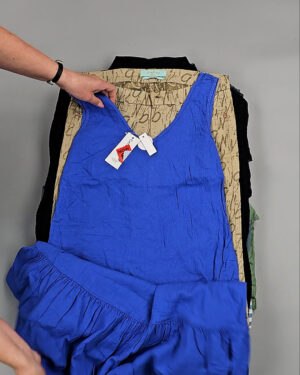 Фотография  954 - Cr+Ex Summer mix#100 кг, ЛОТ № ВК0098 оптом в Иркутске и Иркутской области