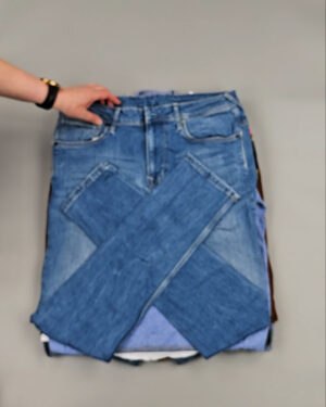 Фотография  384 - Mix RS (Оригинал Р.Ф. Лето)#100 кг, ЛОТ №ВК0065 оптом в Иркутске и Иркутской области