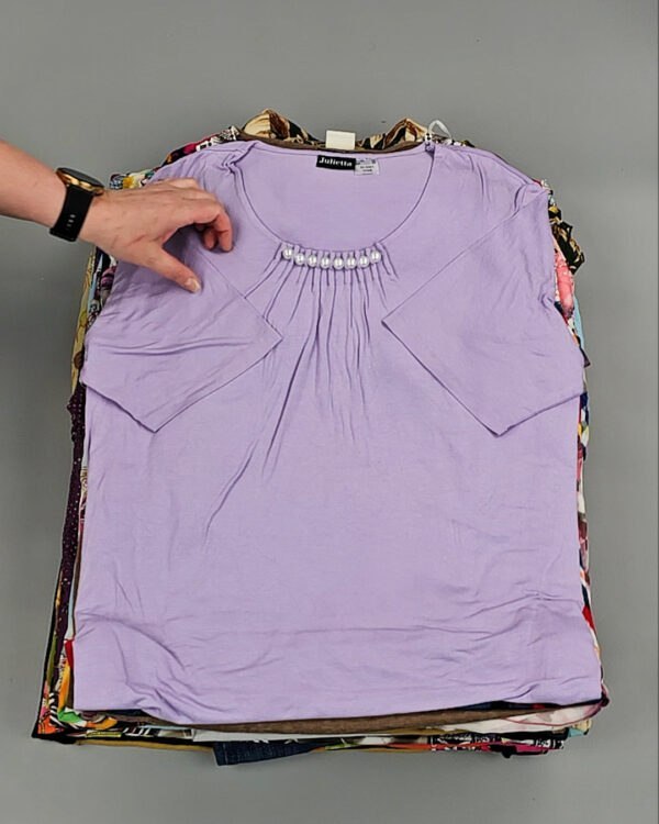 Фотография  296 - XXL mix Summer#25 кг оптом в Иркутске и Иркутской области