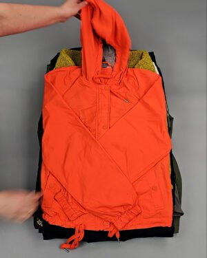 Фотография  516 - Норвегия S#78 кг, ЛОТ №ВК0066 оптом в Иркутске и Иркутской области