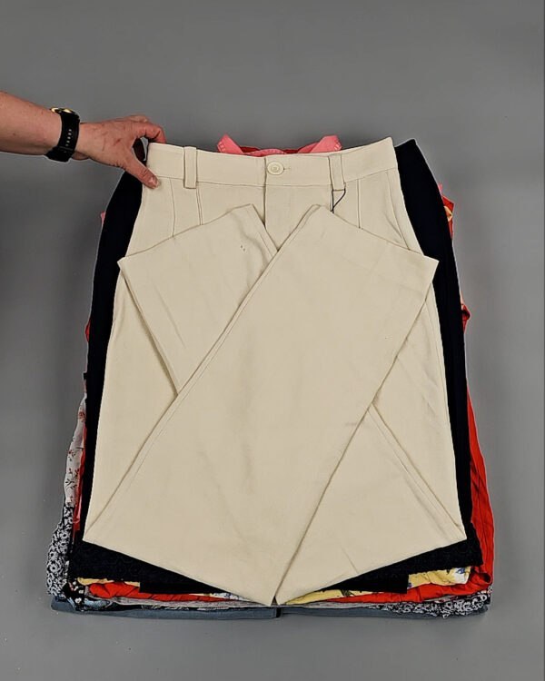 Фотография  197 - England Cream Summer#100 кг, ЛОТ № ВК0072 оптом в Иркутске и Иркутской области