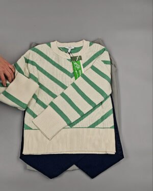 Фотография  418 - B.YOUNG Summer mix 045#15 кг, ЛОТ №8569 оптом в Иркутске и Иркутской области