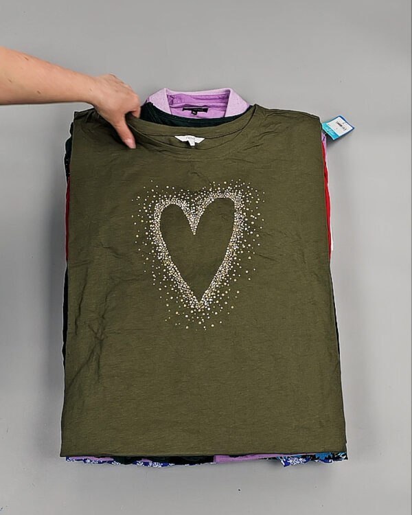 Фотография  851 - Cr+Ex Summer mix#100 кг оптом в Иркутске и Иркутской области