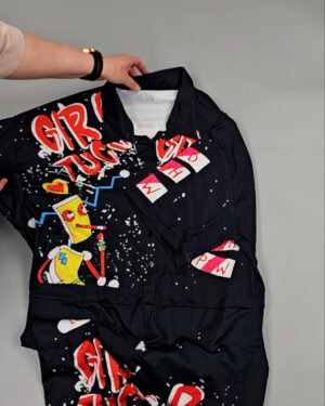 Фотография  482 - Oversize Summer mix Premium#30 кг оптом в Иркутске и Иркутской области