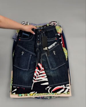 Фотография  940 - Scotland Summer mix#100 кг оптом в Иркутске и Иркутской области