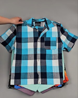 Фотография  904 - Mix Summer Ex Герм#100 кг оптом в Иркутске и Иркутской области