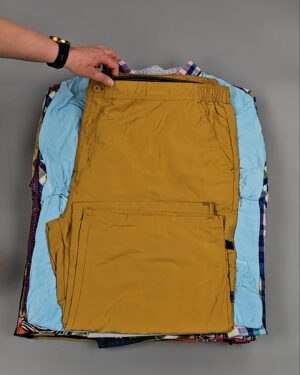 Фотография  979 - XXL mix Summer#25 кг оптом в Иркутске и Иркутской области