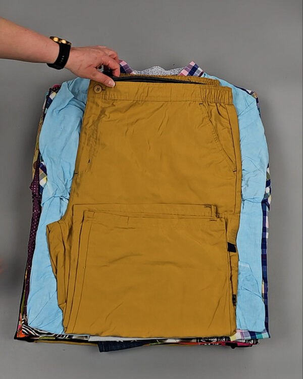 Фотография  408 - XXL mix Summer#25 кг оптом в Иркутске и Иркутской области