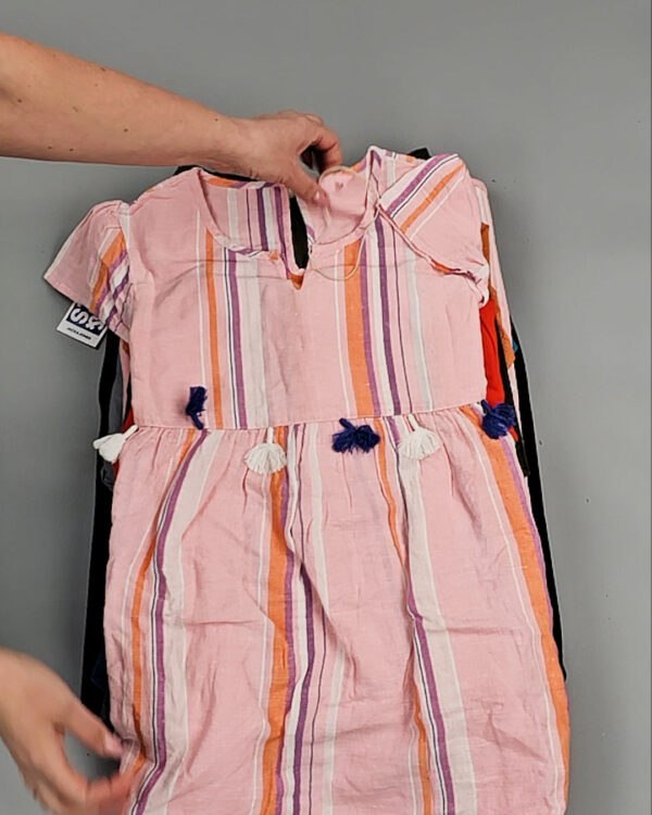 Фотография  478 - BRAND STOCK Kids Summer#10 кг, ЛОТ №8466 оптом в Иркутске и Иркутской области