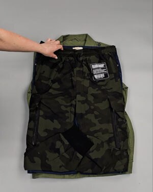 Фотография  101 - Норвегия S#78 кг, ЛОТ №ВК0066 оптом в Иркутске и Иркутской области