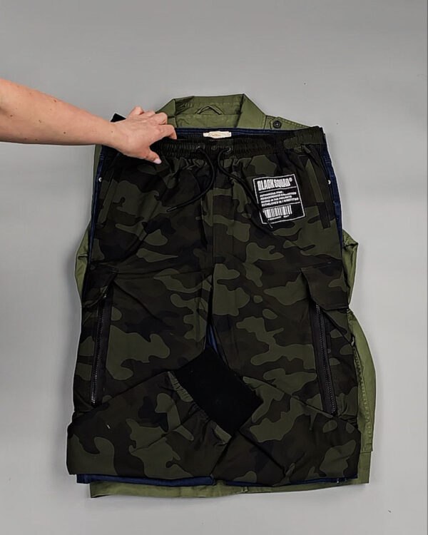 Фотография  845 - Норвегия S#78 кг, ЛОТ №ВК0066 оптом в Иркутске и Иркутской области