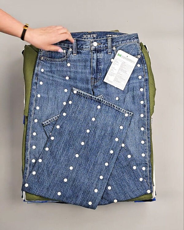 Фотография  168 - CANADA Summer mix #50 кг, ЛОТ №8709 оптом в Иркутске и Иркутской области