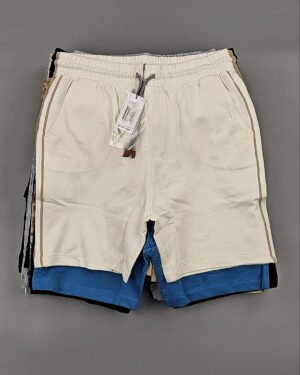 Купить Шорты мужские Sorbino C-3133 (Men Short Sorbino) #8,5 кг, ЛОТ №8848 оптом в Иркутске и Иркутской области