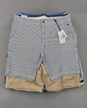 Купить Шорты мужские Sorbino C-3133 (Men Short Sorbino) #8,55 кг, ЛОТ №8850 оптом в Иркутске и Иркутской области