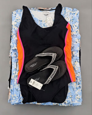 Купить GEORGE+ARCADIA mix S AD16#10 кг, ЛОТ №8884 оптом в Иркутске и Иркутской области