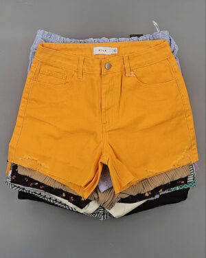 Купить Шорты Bestseller 045 B#6 кг, ЛОТ №8914 оптом в Иркутске и Иркутской области