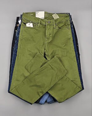 Купить Джинсы JACK JONES men 045#5 кг, ЛОТ №8754 оптом в Иркутске и Иркутской области