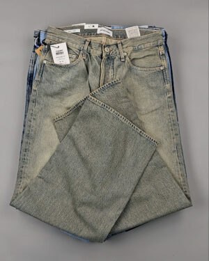 Купить Джинсы JACK JONES men 045#5 кг, ЛОТ №8756 оптом в Иркутске и Иркутской области