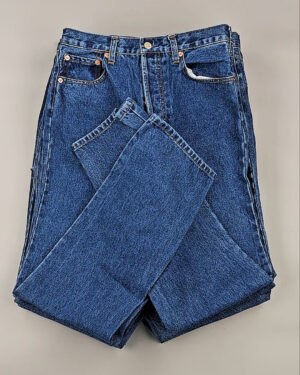 Купить Джинсы LEVIS муж #6,3 кг, ЛОТ №8759 оптом в Иркутске и Иркутской области