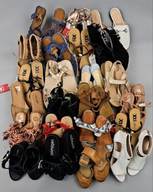 Купить Обувь босоножки#11 кг оптом в Иркутске и Иркутской области