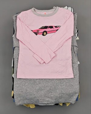 Купить KIDS СТОК CAN 084#5 кг, ЛОТ №8792 оптом в Иркутске и Иркутской области