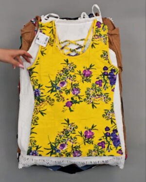 Купить CALZEDONIA лето mix#50 шт, ЛОТ №8818 оптом в Иркутске и Иркутской области