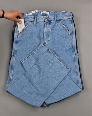 Фотография  900 - Джинсы JACK JONES men 045#5 кг, ЛОТ №8756 оптом в Иркутске и Иркутской области