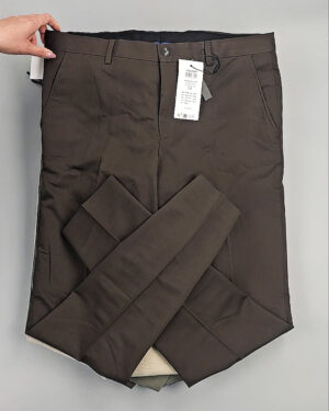 Фотография  230 - Брюки JACK JONES men 045#5 кг, ЛОТ №8893 оптом в Иркутске и Иркутской области