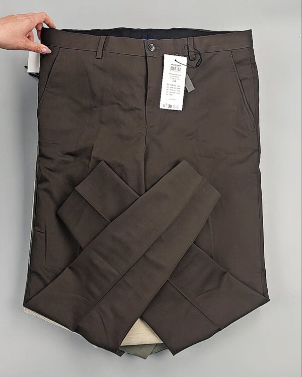 Фотография  965 - Брюки JACK JONES men 045#5 кг, ЛОТ №8893 оптом в Иркутске и Иркутской области