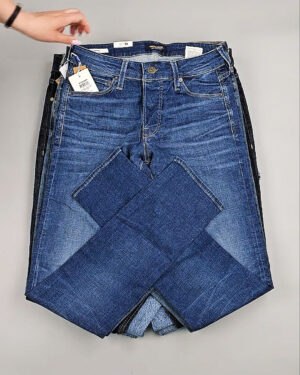 Фотография  378 - Джинсы JACK JONES men 045#5 кг, ЛОТ №8754 оптом в Иркутске и Иркутской области