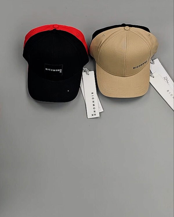 Фотография  109 - Кепки мужские C-3328 (MEN CAPS J-R/S) #20 шт, ЛОТ №8847 оптом в Иркутске и Иркутской области