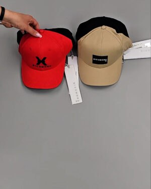 Фотография  732 - Кепки мужские C-3328 (MEN CAPS J-R/S) #20 шт, ЛОТ №8845 оптом в Иркутске и Иркутской области