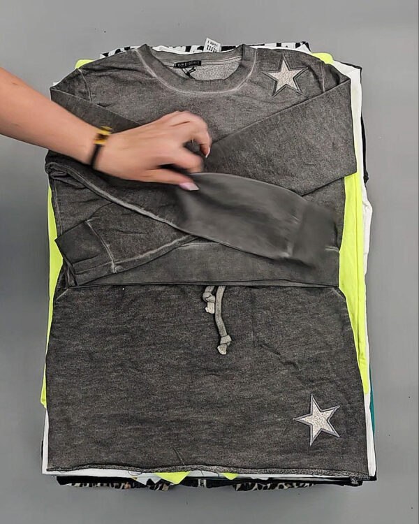 Фотография  452 - CIRCUS mix #12 кг, ЛОТ №8806 оптом в Иркутске и Иркутской области