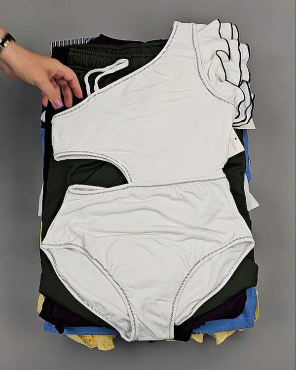 Фотография  679 - KIDS СТОК CAN 084#5 кг, ЛОТ №8792 оптом в Иркутске и Иркутской области