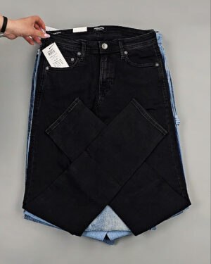 Фотография  528 - Джинсы JACK JONES men 045#5 кг, ЛОТ №8757 оптом в Иркутске и Иркутской области