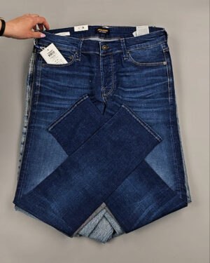 Фотография  139 - Джинсы JACK JONES men 045#5 кг, ЛОТ №8756 оптом в Иркутске и Иркутской области