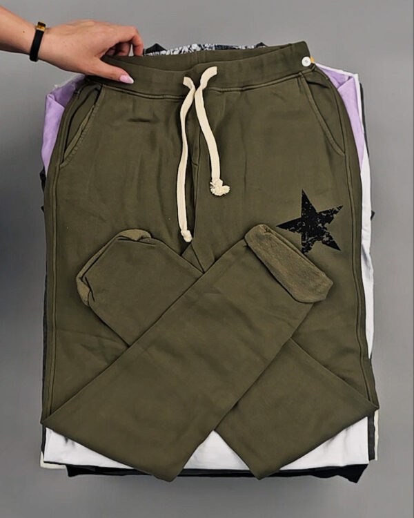 Фотография  470 - CIRCUS mix #11,9 кг, ЛОТ №8805 оптом в Иркутске и Иркутской области