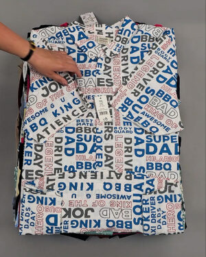 Купить GEORGE+ARCADIA mix S AD16#10 кг, ЛОТ №8885 оптом в Иркутске и Иркутской области