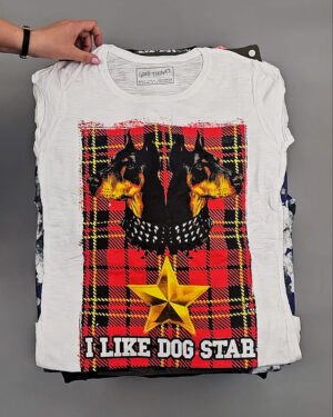 Фотография  984 - CIRCUS mix #12,1 кг, ЛОТ №8808 оптом в Иркутске и Иркутской области