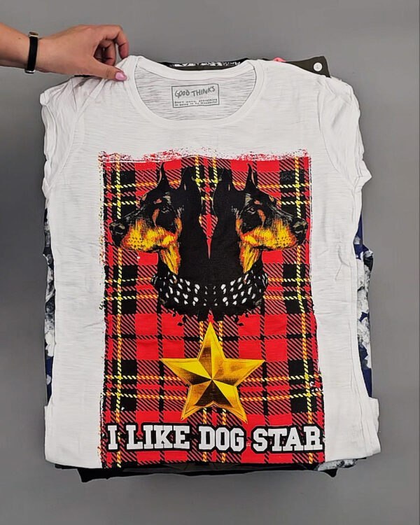 Фотография  299 - CIRCUS mix #12,1 кг, ЛОТ №8808 оптом в Иркутске и Иркутской области