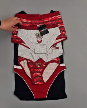 Фотография  520 - Нижнее белье CALZEDONIA дети#40 шт, ЛОТ №8825 оптом в Иркутске и Иркутской области