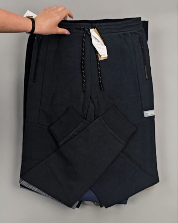 Фотография  823 - Брюки JACK JONES men 045#5 кг, ЛОТ №8894 оптом в Иркутске и Иркутской области