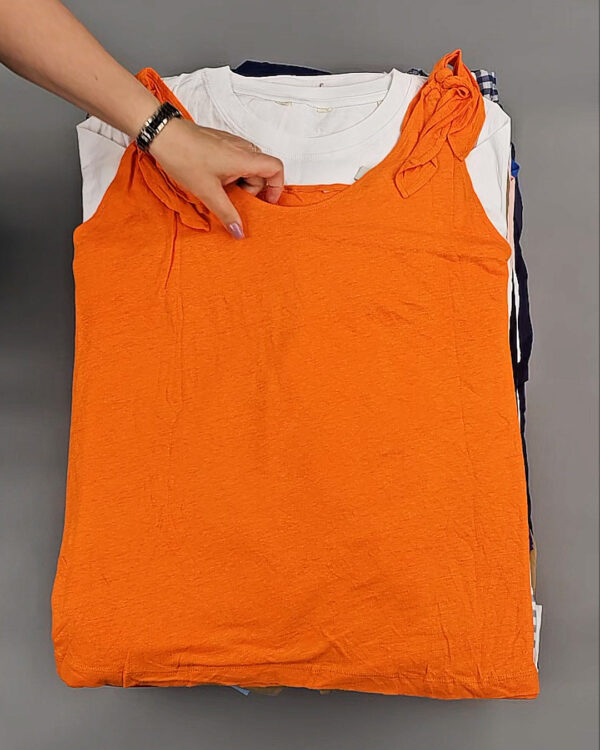 Фотография  580 - TCM Summer 074#15 кг, ЛОТ №8900 оптом в Иркутске и Иркутской области