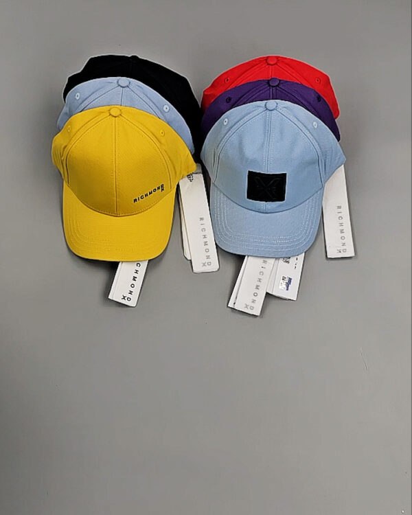 Фотография  160 - Кепки мужские C-3328 (MEN CAPS J-R/S) #20 шт оптом в Иркутске и Иркутской области