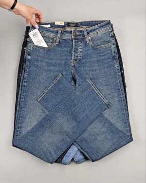 Фотография  147 - Джинсы JACK JONES men 045#5 кг, ЛОТ №8754 оптом в Иркутске и Иркутской области