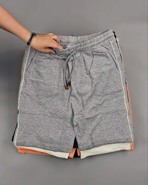 Фотография  373 - Шорты мужские Sorbino C-3133 (Men Short Sorbino) #8,55 кг, ЛОТ №8849 оптом в Иркутске и Иркутской области