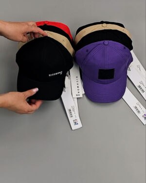 Фотография  414 - Кепки мужские C-3328 (MEN CAPS J-R/S) #20 шт, ЛОТ №8847 оптом в Иркутске и Иркутской области