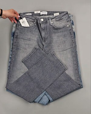 Фотография  334 - Джинсы JACK JONES men 045#5 кг, ЛОТ №8756 оптом в Иркутске и Иркутской области